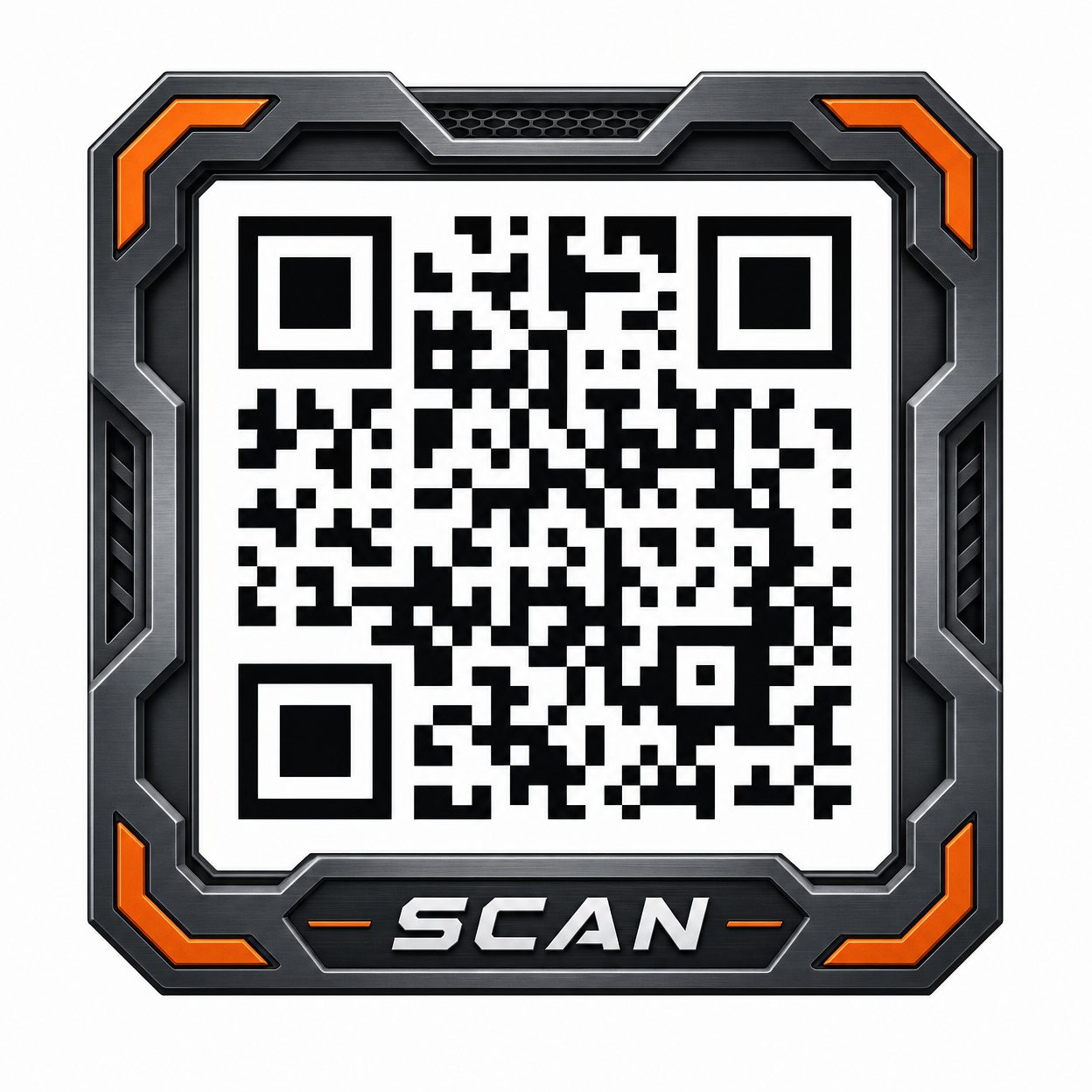 小欣奈公众号二维码